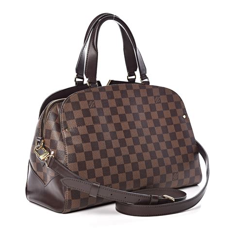 kensington bowling louis vuitton|LOUIS VUITTON Damier Ebene Kensington Bowling .